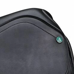 Saddlery Brands International Dressage Saddles Arena Dressage Saddle With HART