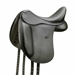 Saddlery Brands International Dressage Saddles Arena Dressage Saddle With HART