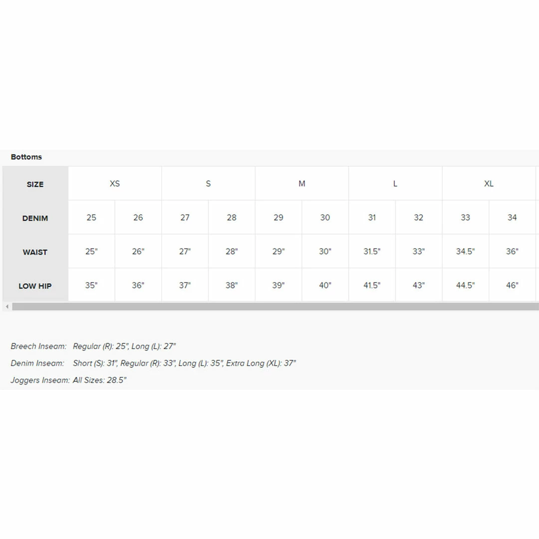 Ariat Women's Premium High Rise Skinny Jean Stretch