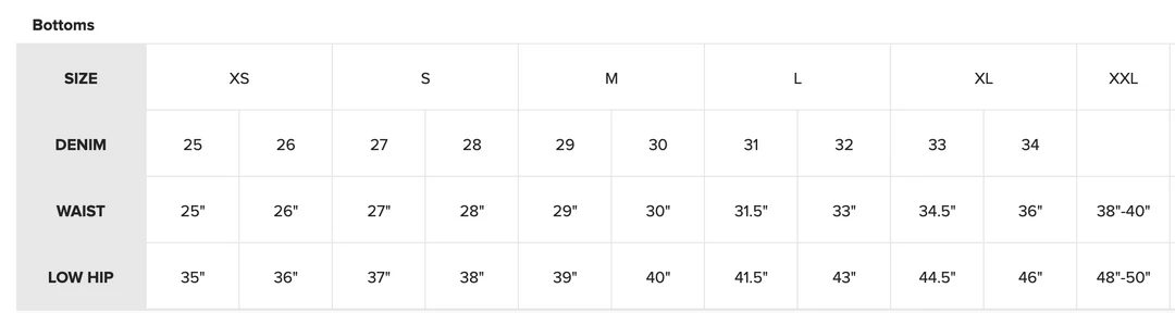 Ariat Women's Halo Denim Full Seat Breech