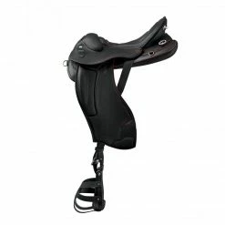 All Purpose & Endurance Saddles Prestige Atena EVO Fenders Saddle