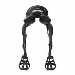 All Purpose & Endurance Saddles Prestige Atena EVO Fenders Saddle