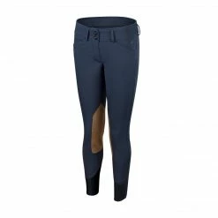 R.J. Classics Equestrian Apparel RJ Classics Avery Grey Label Breech Breeches