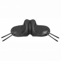 Saddlery Brands International All Purpose & Endurance Saddles Bates Outback Saddle With HART