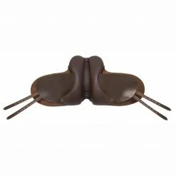 Saddlery Brands International All Purpose & Endurance Saddles Bates Outback Saddle With HART