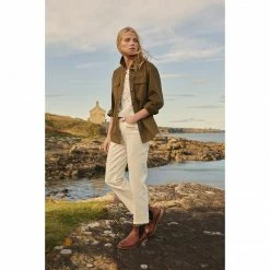 Barbour Women's Hartley Overshirt