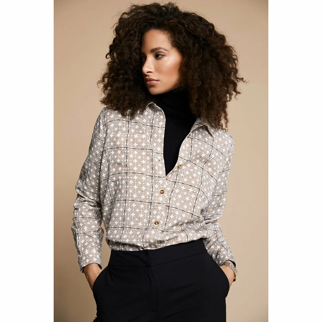 Barbour Women's Lochside Shirt Shirts & Tops