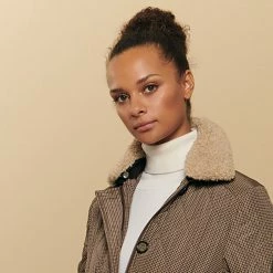 Barbour Women's Norwood Knit Shirts & Tops