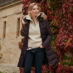 Barbour Women's Stanton Knit