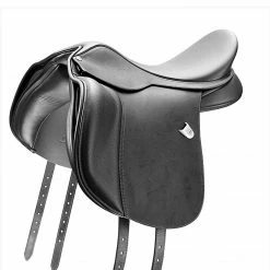 Saddlery Brands International Bates All Purpose Saddle With HART