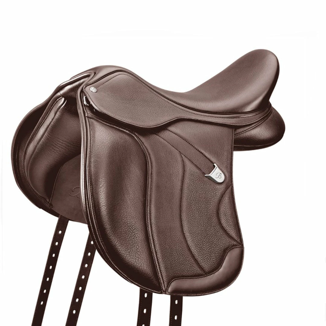 Saddlery Brands International Bates All Purpose+ Saddle With HART All Purpose & Endurance Saddles