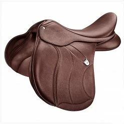Saddlery Brands International Bates All Purpose+ Saddle With HART All Purpose & Endurance Saddles
