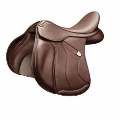 Saddlery Brands International Bates All Purpose+ Saddle With HART All Purpose & Endurance Saddles