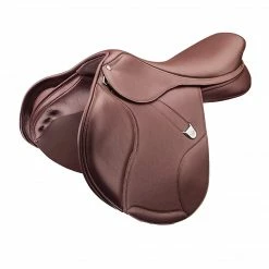 Saddlery Brands International Bates Elevation+ Saddle With HART