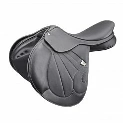 Saddlery Brands International Close Contact Saddles Bates Victrix Saddle With HART