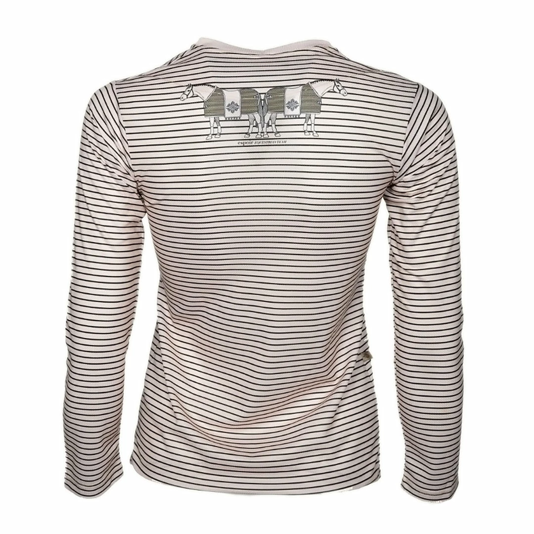 Somerset Equestrian Trading Espoir Ladies Lumiere T-Shirts