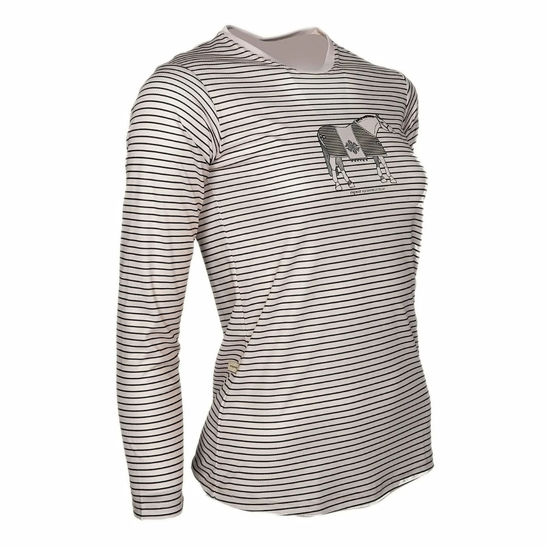 Somerset Equestrian Trading Espoir Ladies Lumiere T-Shirts