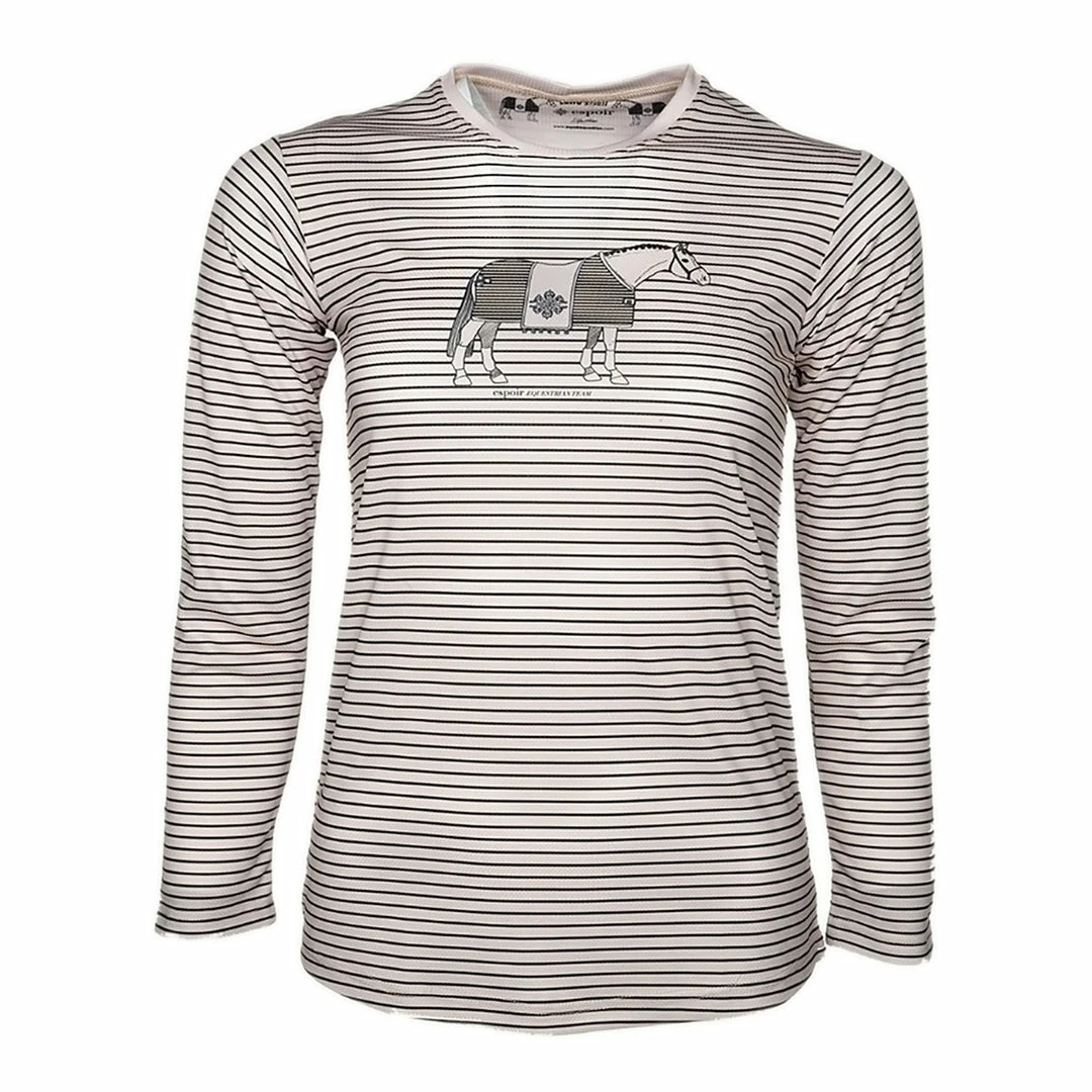Somerset Equestrian Trading Espoir Ladies Lumiere T-Shirts