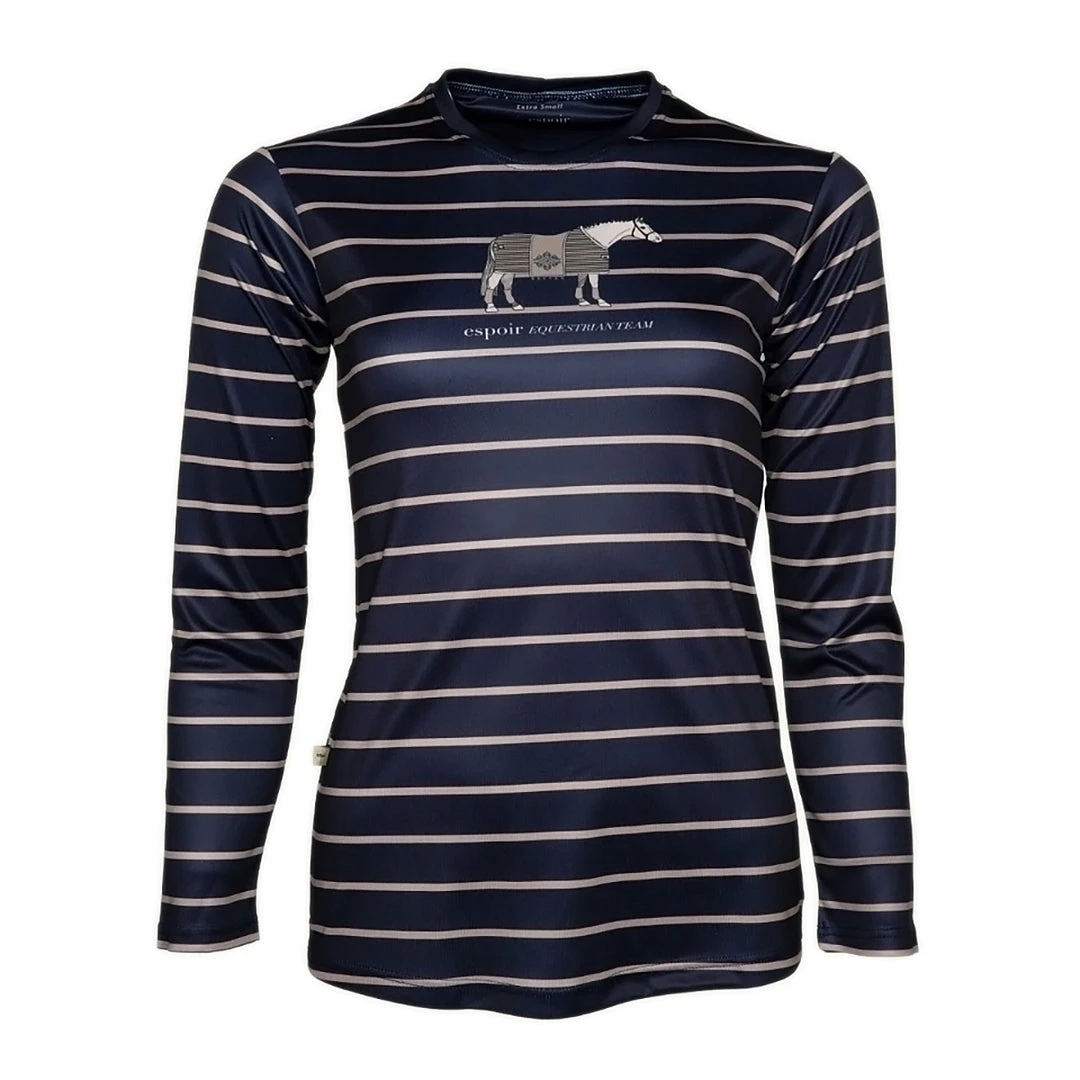 Somerset Equestrian Trading Espoir Ladies Lumiere T-Shirts