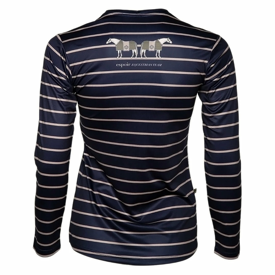 Somerset Equestrian Trading Espoir Ladies Lumiere T-Shirts