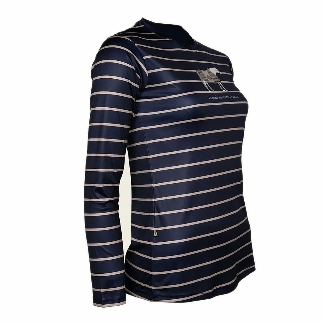 Somerset Equestrian Trading Espoir Ladies Lumiere T-Shirts