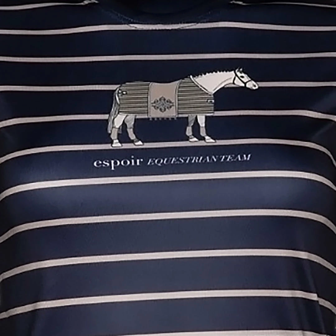 Somerset Equestrian Trading Espoir Ladies Lumiere T-Shirts