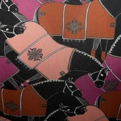 Somerset Equestrian Trading Espoir Ladies Lumiere Quarter Zip Sun Shirts