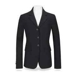 R.J. Classics Equestrian Apparel Show Jackets RJ Classics Shore Girl's Show Coat
