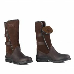 English Riding Supply Ovation Blair II Country Boot