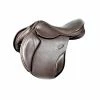 Black Country Maelstrom Jumping Saddle Close Contact Saddles