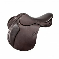 Black Country Quantum Jumping Saddle
