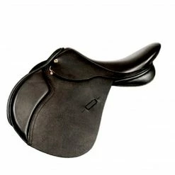 Black Country Tex Eventer Saddle