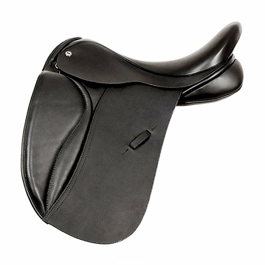 Black Country Eden Dressage Saddle Dressage Saddles