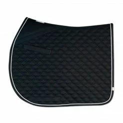 JPC Equestrian Lettia Coolmax AP Saddle Pad Saddle Pads & Fittings