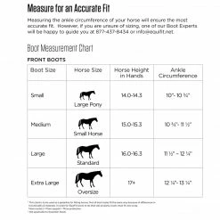 EquiFit Essential Original Open Front Boot
