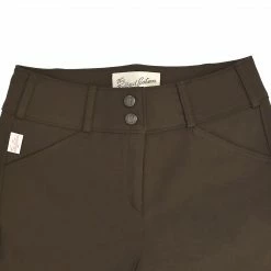 Tailored Sportsman Sock Bottom Trophy Hunter Breeches