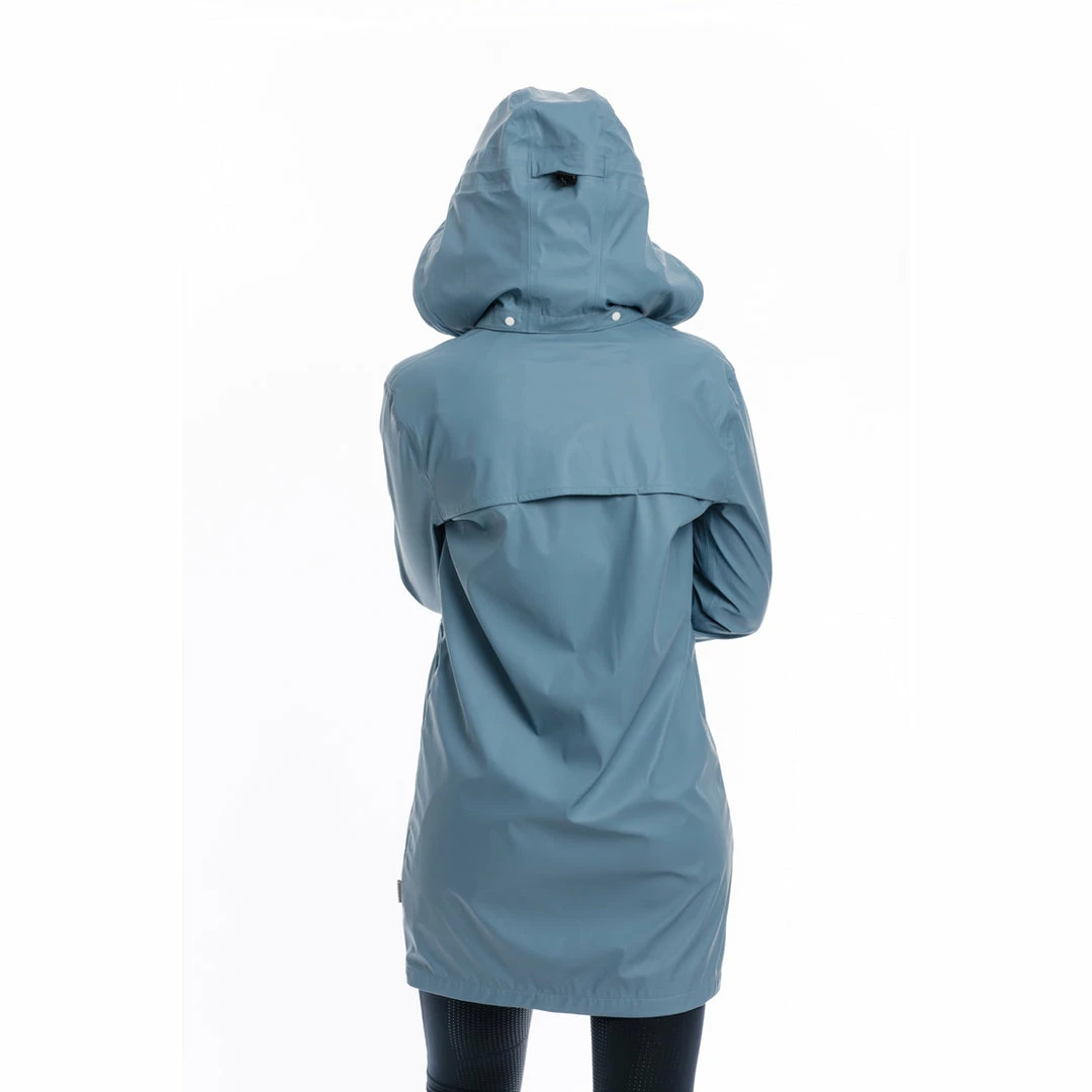 Horseware Linny Long Rain Jacket-Sale