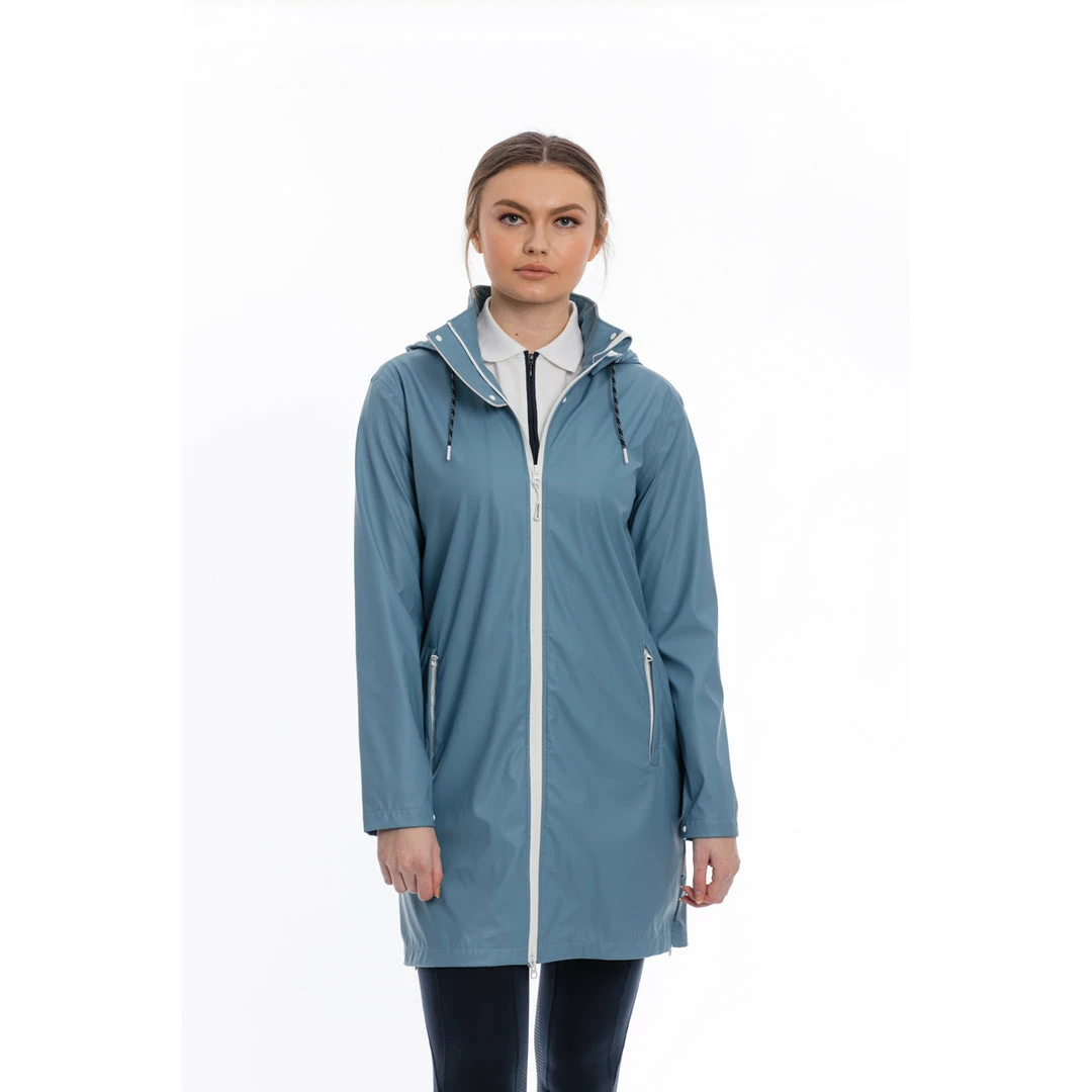Horseware Linny Long Rain Jacket-Sale