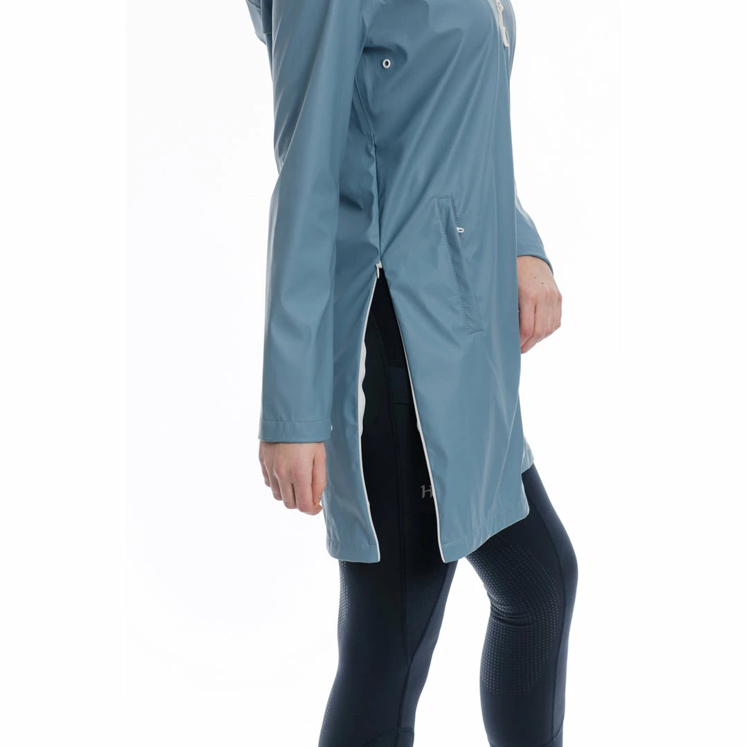 Horseware Linny Long Rain Jacket-Sale