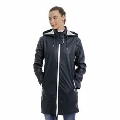 Horseware Linny Long Rain Jacket-Sale