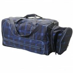 Chestnut Bay Apparel Equestrian Bags & Luggage Chestnut Bay Essential AP Duffel Bag