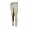 R.J. Classics Equestrian Apparel Breeches RJ Classics Girl's Collette Grey Label Jodhpurs