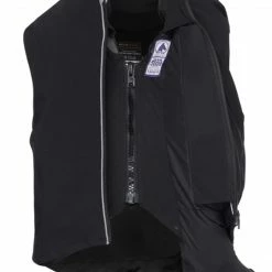 Charles Owen Ayrvest With Flexion Foam-Navy