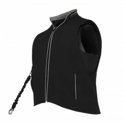 Charles Owen Ayrvest With Advanced Ultraflex