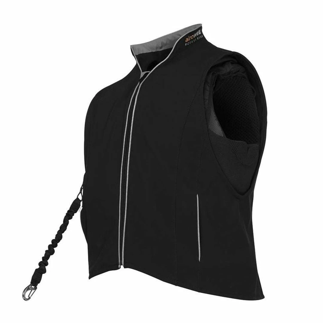 Charles Owen Ayrvest With Advanced Ultraflex