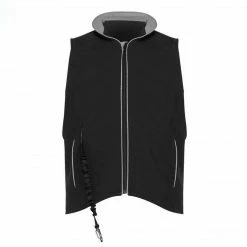 Charles Owen Ayrvest With Advanced Ultraflex