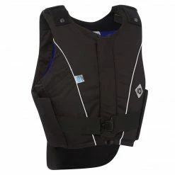 Charles Owen JL9 Body Protector- Child's