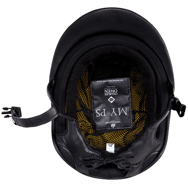 Helmets Charles Owens My PS Helmet With MIPS Technology