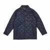 Barbour Boy's Tember Quilt Jacket