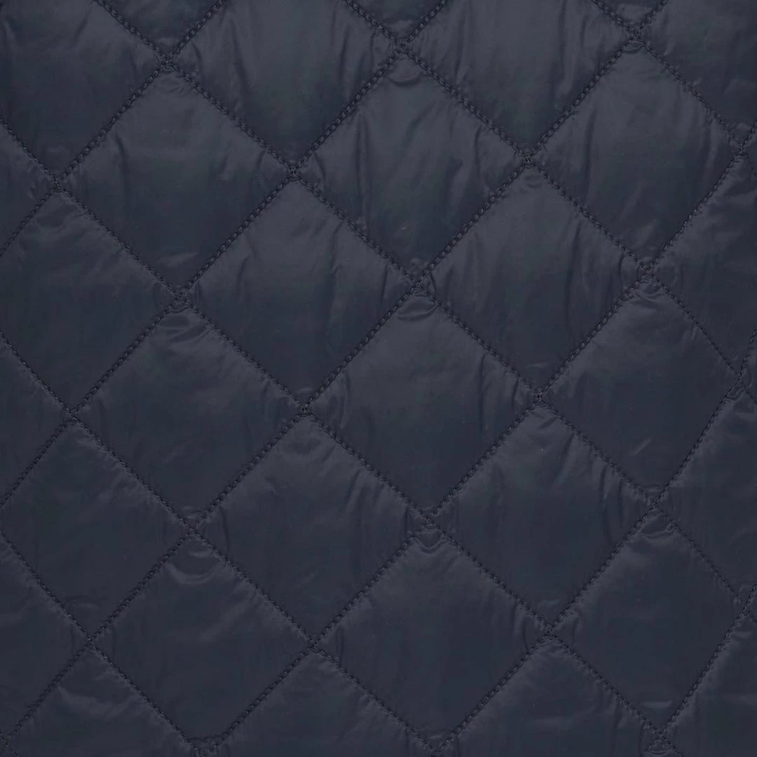 Barbour Boy's Tember Quilt Jacket